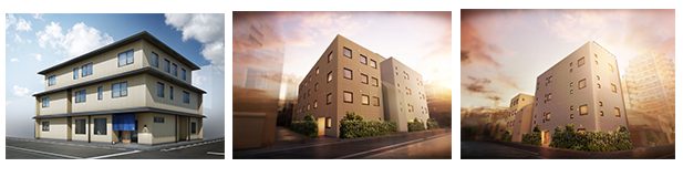 和とモダンが融合した新ブランド「住亭」京都清水五条にオープン