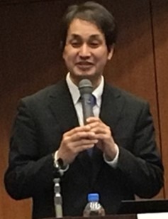 遠藤 正