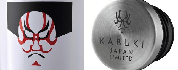 日本限定デザイン「FUJI」「KABUKI」のCORKCICLE5