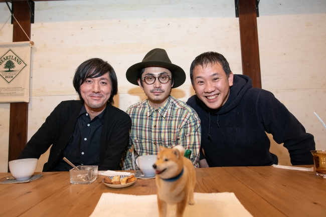 有名インスタグラマーがホテルを監修 Marugott Hotel
