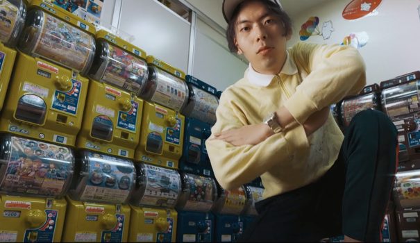 中野ブロードウェイ、撮影禁止スポットを巡る特別ムービー制作