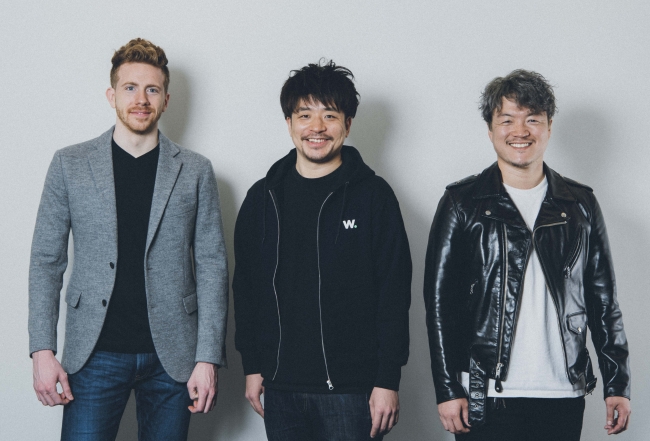 ウェブサイト・アプリ多言語化のWOVN.io、14億円の資金調達