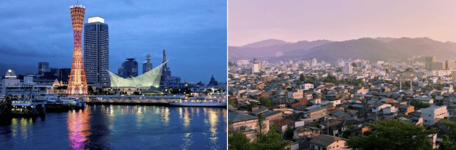 2019年上半期 日本各地の人気予約先トップ5を発表