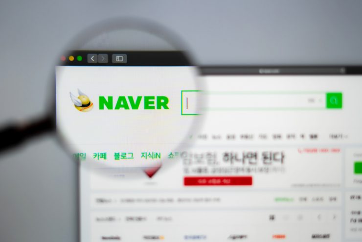 韓国 Naver 韓国no 1の検索エンジンnaverの7つの機能 特徴とは